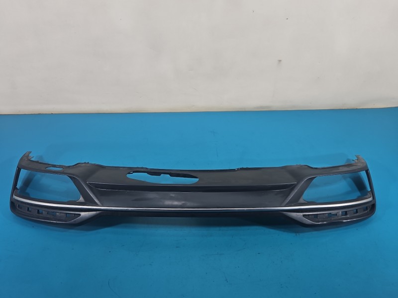 Osłona ZAŚLEPKA PLASTIK Audi A4 B9