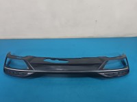 Osłona ZAŚLEPKA PLASTIK Audi A4 B9