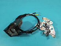 Zamek tył prawy 825027817R Renault Trafic III przesuwne, 6pin.