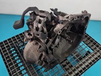 Skrzynia biegów 20MB09 Fiat Ulysse II 02-10 2.2 jtd