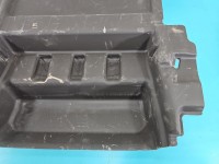 Wygłuszenie pozostałe PODBITKA BMW iX3 G08