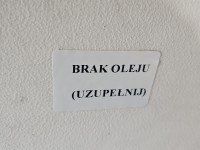 Skrzynia biegów Ford S-max I MK1 2.2 tdci