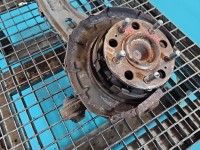 Piasta koła tył lewa zwrotnica łożysko Kia Sportage III 10-15 1.6 GDI (G4FD)