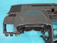 Deska rozdzielcza konsola kokpit Subaru Forester IV SJ 12-18 eu