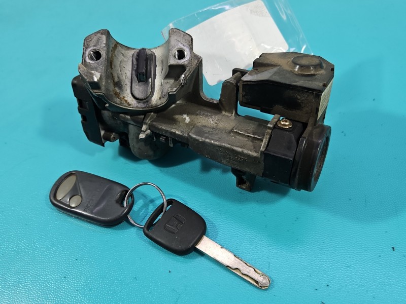 Stacyjka KLUCZYK WKŁADKA Honda Jazz II