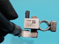 KLEMA INSTALACJA WIĄZKA MINUSOWA MINUS BMW iX3 G08 9855915, 9855915-01