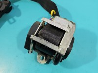 Pas bezpieczeństwa przód lewy kierowcy 5M1857705, 1K4857755M Vw Golf plus EU