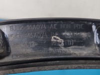 Listwa błotnika przód prawa Land rover range Evoque I 11-18 BJ32-16A074-A, BJ321-16A074-P