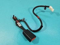 Pas bezpieczeństwa przód lewy kierowcy 88810-A2000, 88830A2000 Kia Ceed II 12-18 EU