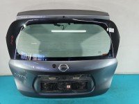 Klapa tył Nissan Note II E12 HB 5d grafitowy KADG