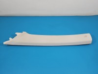 Osłona ZAŚLEPKA PLASTIK LEXUS NX I 14-21 62220-78010