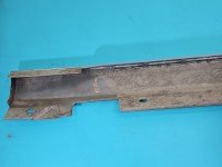 Listwa progowa prawa PRÓG NAKŁADKA Mercedes CLS II C218 W218 218 A2186900240R