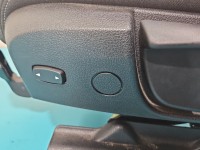 Fotel lewy przód kierowcy bmw F30 EU 5d