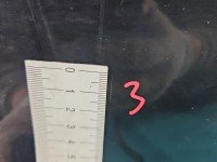 DRZWI PRZÓD LEWE KIEROWCY Renault Fluence 4d czarny NV676