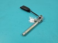 Pas bezpieczeństwa przód lewy kierowcy Renault Megane III EU