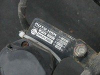 Hak holowniczy Jeep Renegade 14-