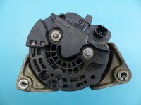 TEST Alternator Opel Meriva A 0124325171, 13222930 1.4 16V