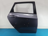 Drzwi tył prawe Hyundai I30 II 12-16 kombi 5d ZAR