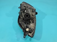 Reflektor lewy lampa przód Toyota Yaris II EUROPA