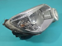 Reflektor prawy lampa przód Skoda Yeti EUROPA 5L1941018A