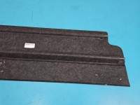 Półka tylna tył bagażnika Citroen C5 Aircross 17-25