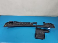 Podszybie Land rover range Evoque I 11-18 EUROPA BJ32-5162A, BJ32-021B43