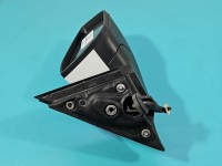 Lusterko prawe Skoda Octavia IV LS9R EUROPA / LAKIER: LS9R / 6pin europa