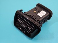 Kratka nawiewu Kia Rio IV 16-23 97480-H8100 EUROPA