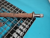 Półoś przód prawa Honda Accord VIII 08- 2.0 vtec manual