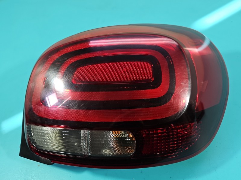 Lampa tył prawa Citroen C3 III 16-24 HB EUROPA 9812257480