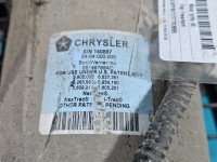 Most tylny DYFER tył Fiat Freemont 05146768AC 2.0 JTD (939B5000)