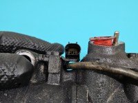 Sprężarka klimatyzacji kompresor Mercedes W221 3.0 CDI A0022301111, GE447190-6575, 447190-6575