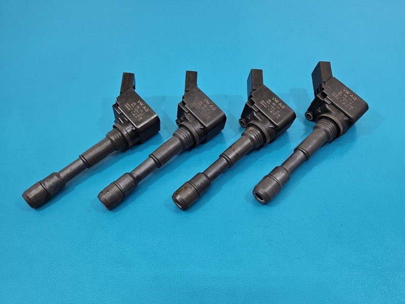 Cewka zapłonowa Audi A3 8V 1.8 TFSI CNSB 4szt 06L905110C
