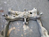 WÓZEK KOŁYSKA TRAWERS Sanki Belka silnika Honda Civic VIII UFO 1.4 16V