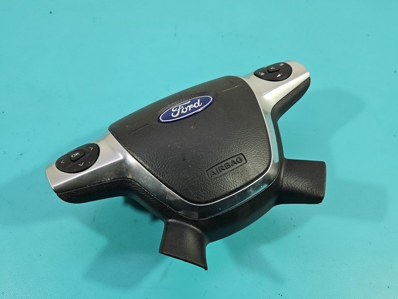 Poduszka powietrzna kierowcy airbag Ford Focus Mk3