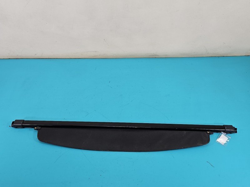 Roleta bagażnika Mitsubishi Outlander II Roleta bagażnika Mitsubishi Outlander II