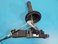 DŹWIGNIA LEWAREK WYBIERAK LINKI Ford Fiesta Mk6 1.4 16v