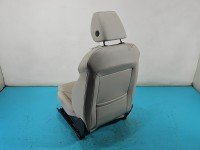 Fotel prawy przód pasażera Skoda Kodiaq I 5d EUROPA