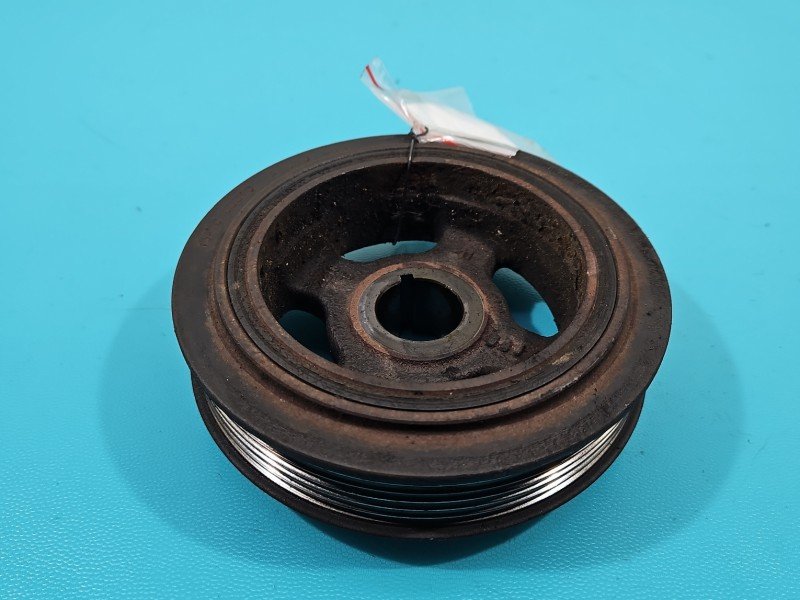 Koło pasowe wału korbowego Toyota Corolla Verso II 13470-0D040 1.8 VVTI Koło pasowe wału korbowego Toyota Corolla Verso II 13470-0D040 1.8 VVTI