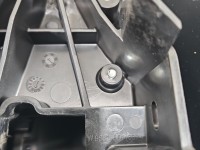 Podłokietnik TUNEL Citroen C4 Cactus 14-20 EUROPA