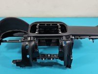 Deska rozdzielcza konsola kokpit Vw Tiguan I 07- eu