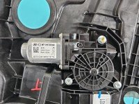 Podnośnik tył lewy Hyundai Elantra VI 15-20 83450-F2000 sedan