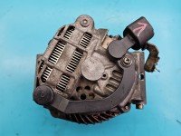 TEST Alternator Citroen C4 picasso I 06-13 A003TG5281ZEB 1.6 16V