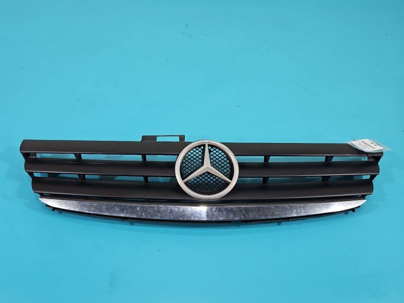 Atrapa grill Mercedes W169 Atrapa grill Mercedes W169