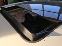 Szyberdach AUDI Q5 08- HB 5d