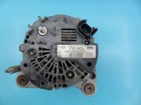 TEST Alternator Seat Ibiza IV 6J 03P903023D 1.2 tdi