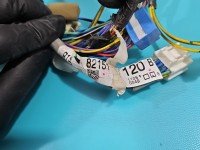 Instalacja Wiązka drzwi przód prawych Toyota Prius II XW20 03-