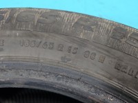 Opony letnie 2szt