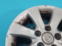 Felga aluminiowa 16" Toyota Corolla Verso II alufelga