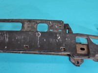 Wzmocnienie zderzaka tył BMW F01 tylne